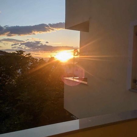 Apartmani Sanja Клейновиця Екстер'єр фото