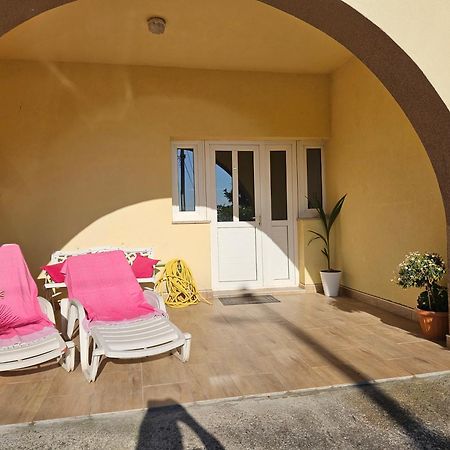Apartmani Sanja Клейновиця Екстер'єр фото