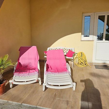 Apartmani Sanja Клейновиця Екстер'єр фото
