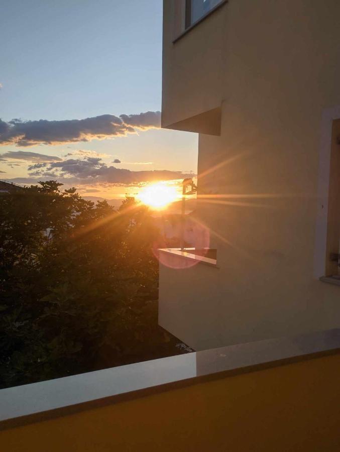 Apartmani Sanja Клейновиця Екстер'єр фото