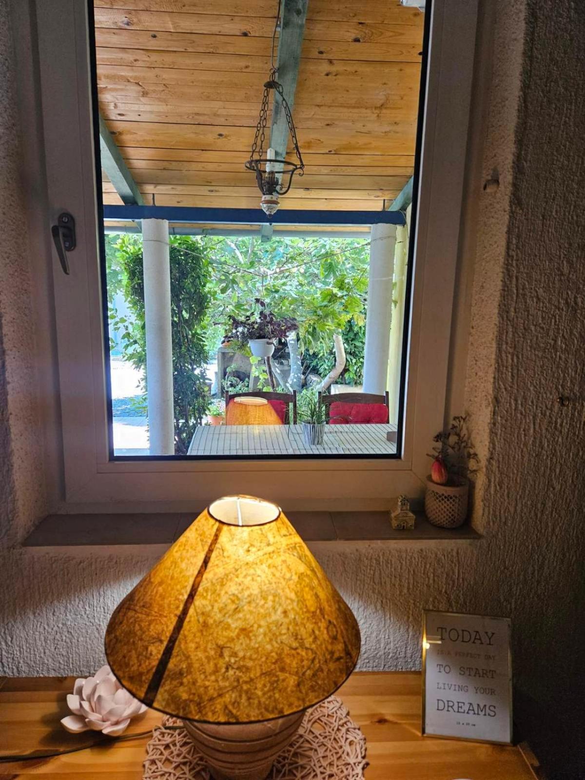 Apartmani Sanja Клейновиця Екстер'єр фото