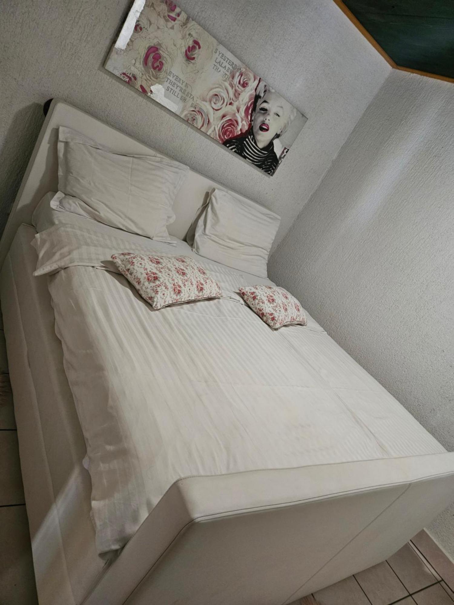 Apartmani Sanja Клейновиця Екстер'єр фото