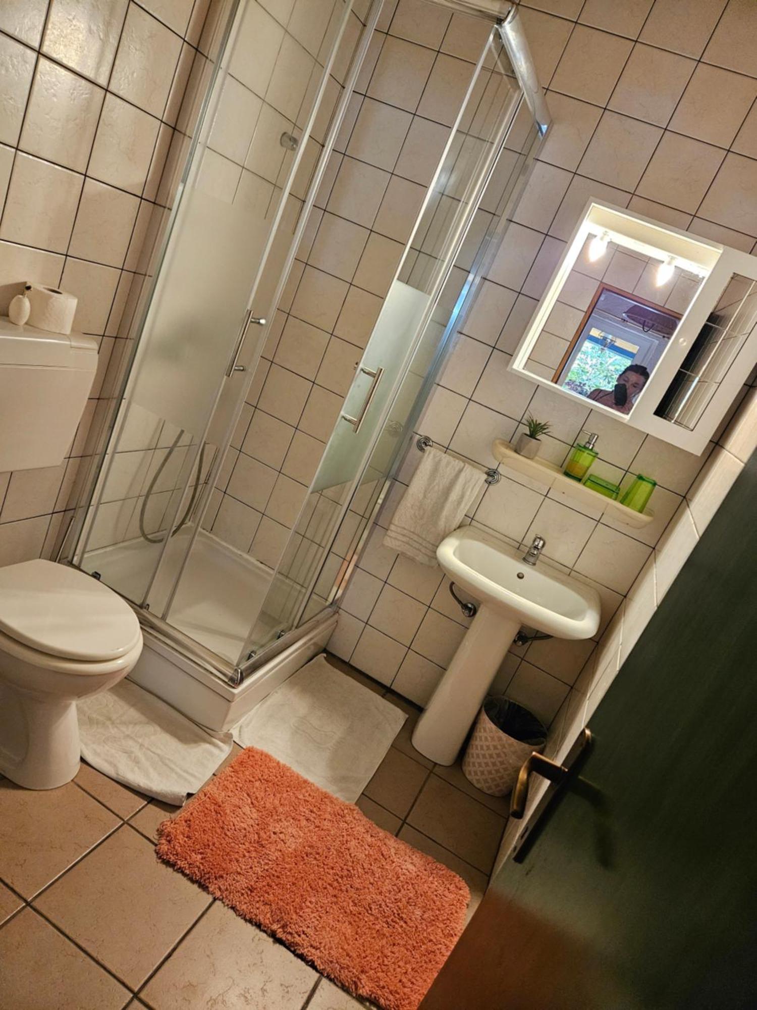 Apartmani Sanja Клейновиця Екстер'єр фото