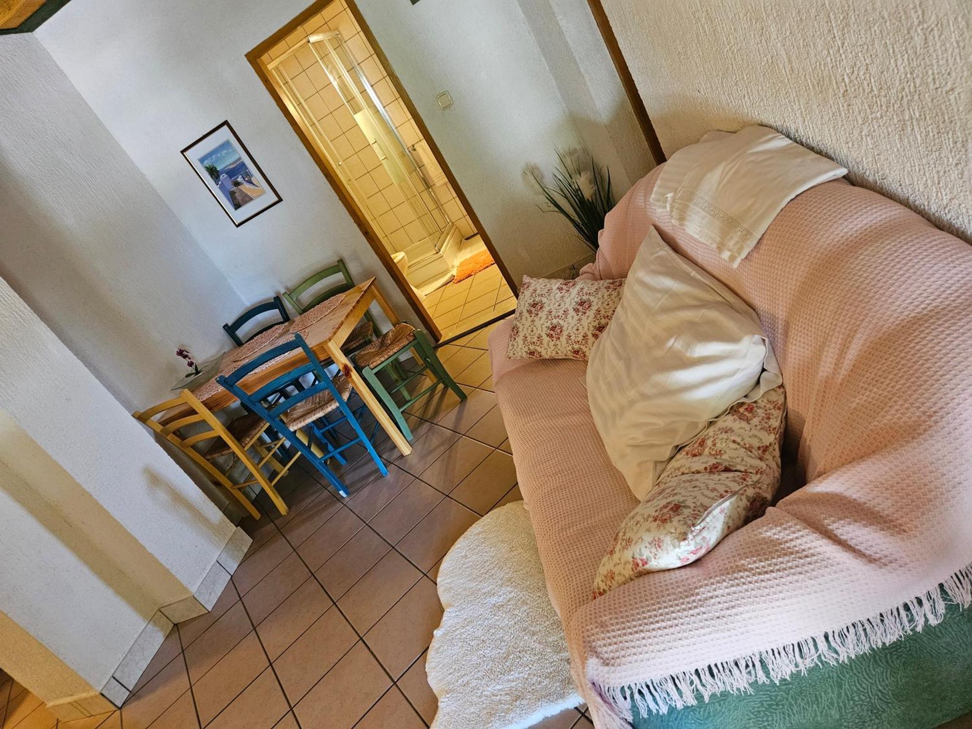Apartmani Sanja Клейновиця Екстер'єр фото