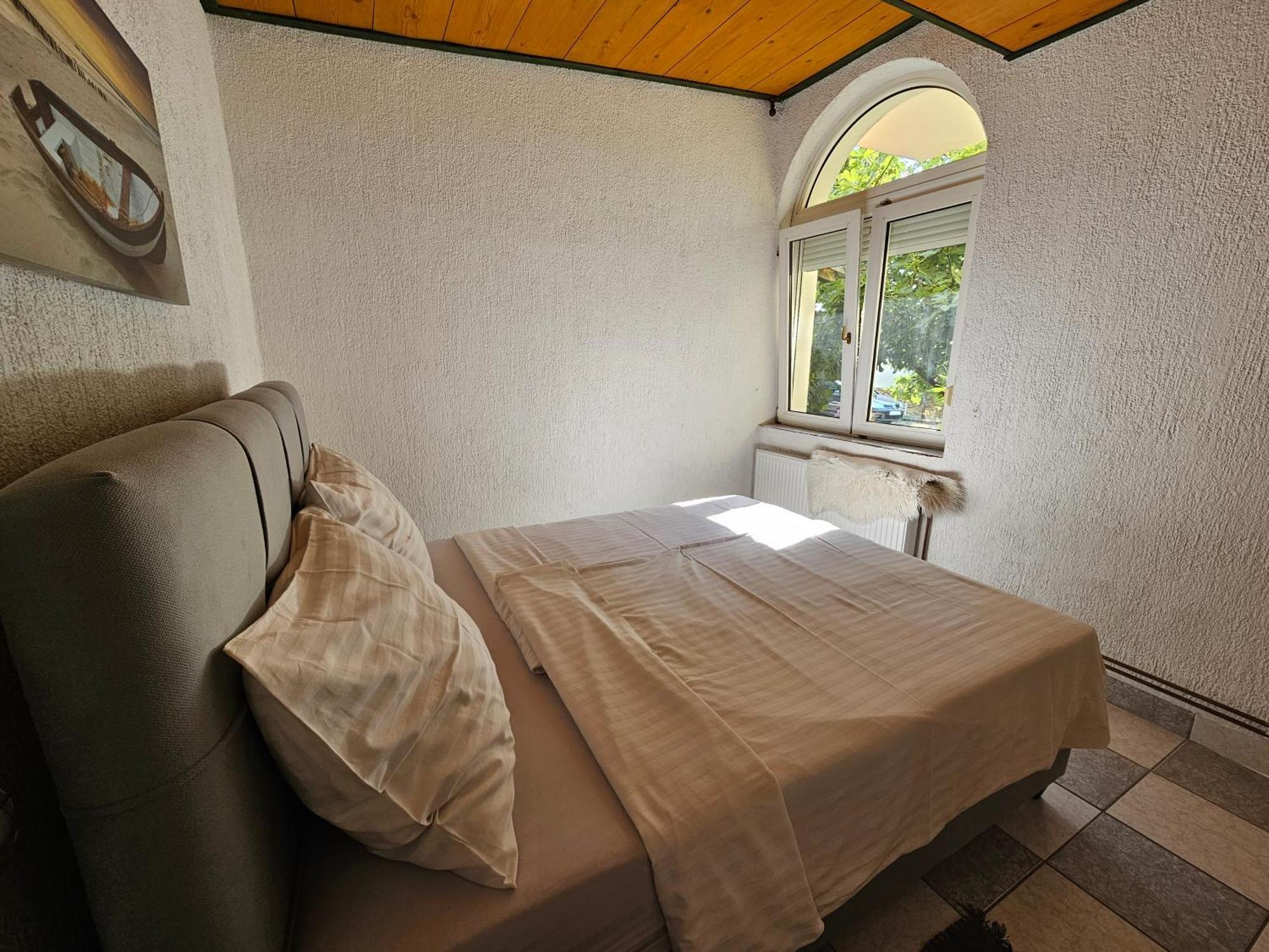 Apartmani Sanja Клейновиця Екстер'єр фото