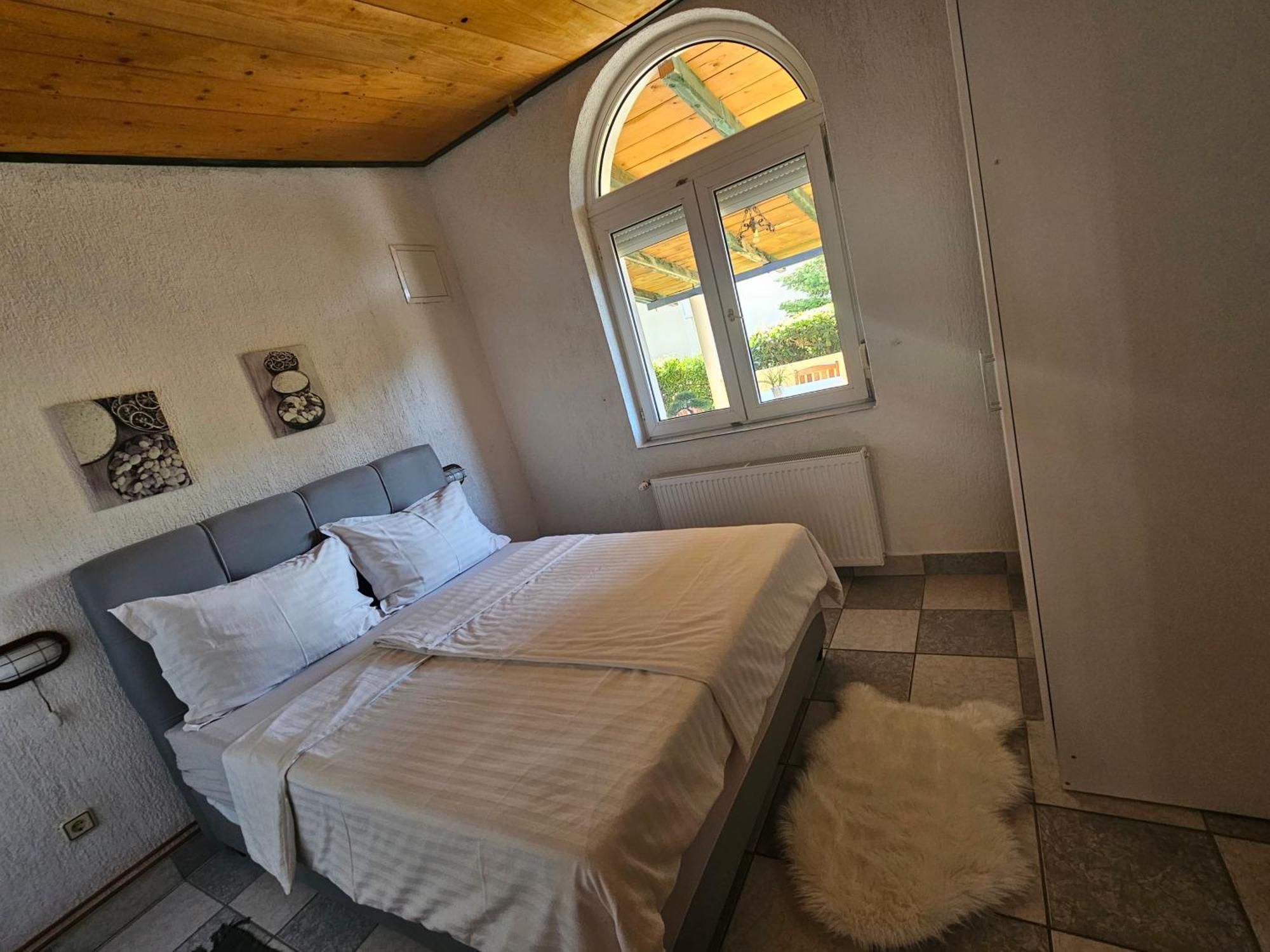Apartmani Sanja Клейновиця Екстер'єр фото