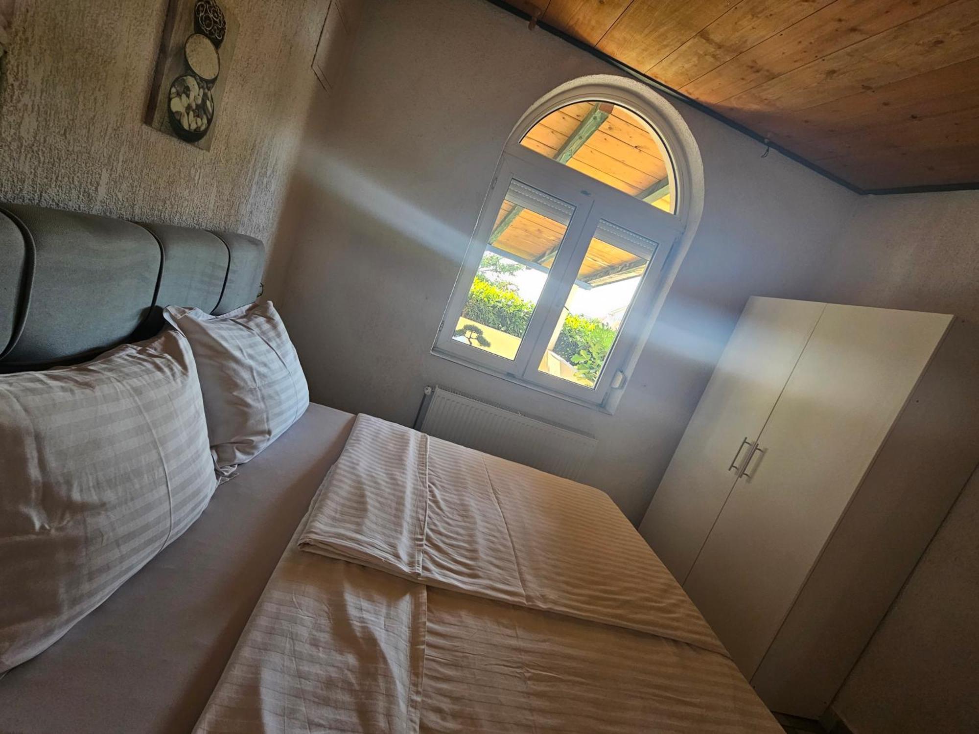 Apartmani Sanja Клейновиця Екстер'єр фото