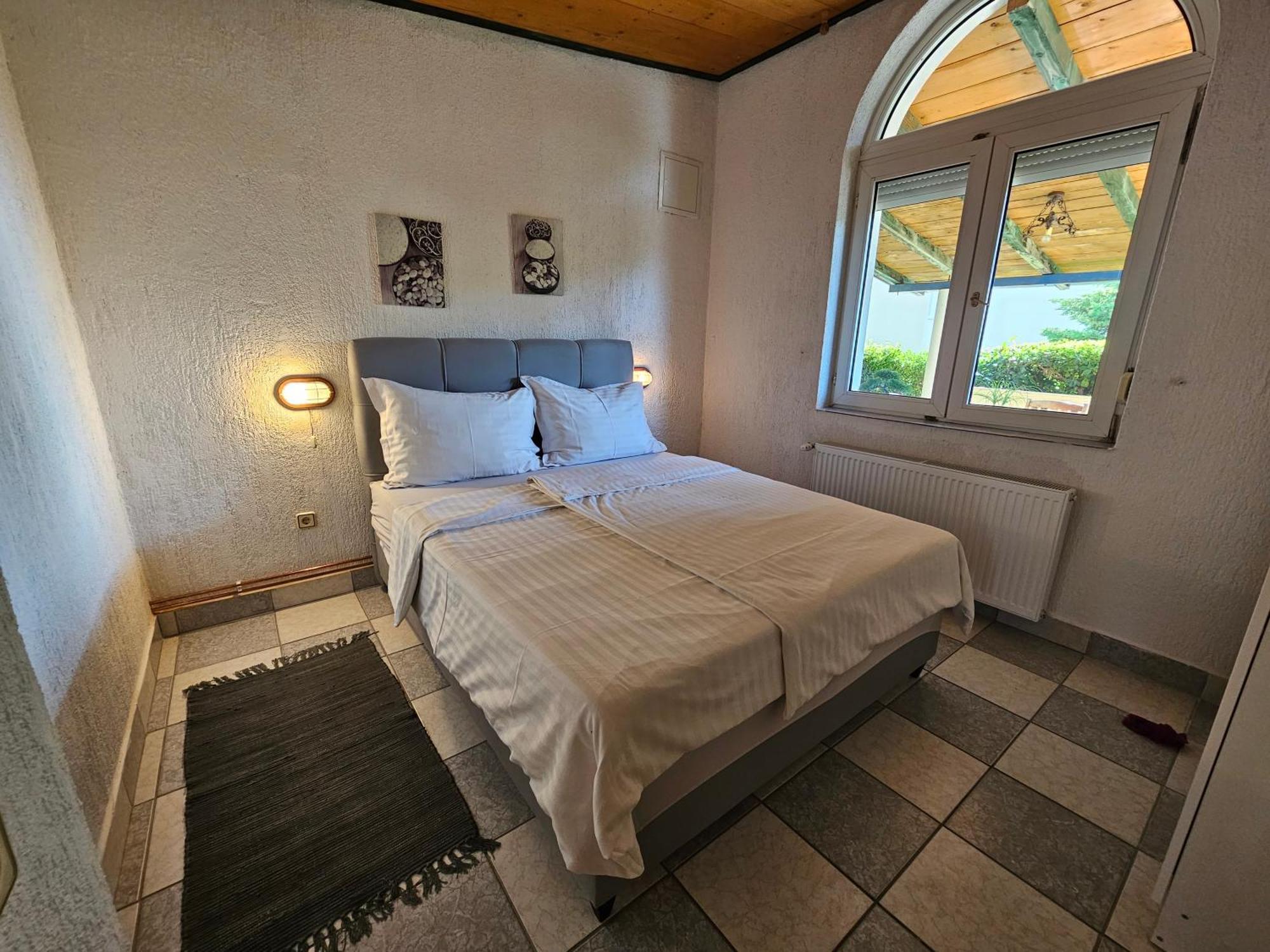 Apartmani Sanja Клейновиця Екстер'єр фото