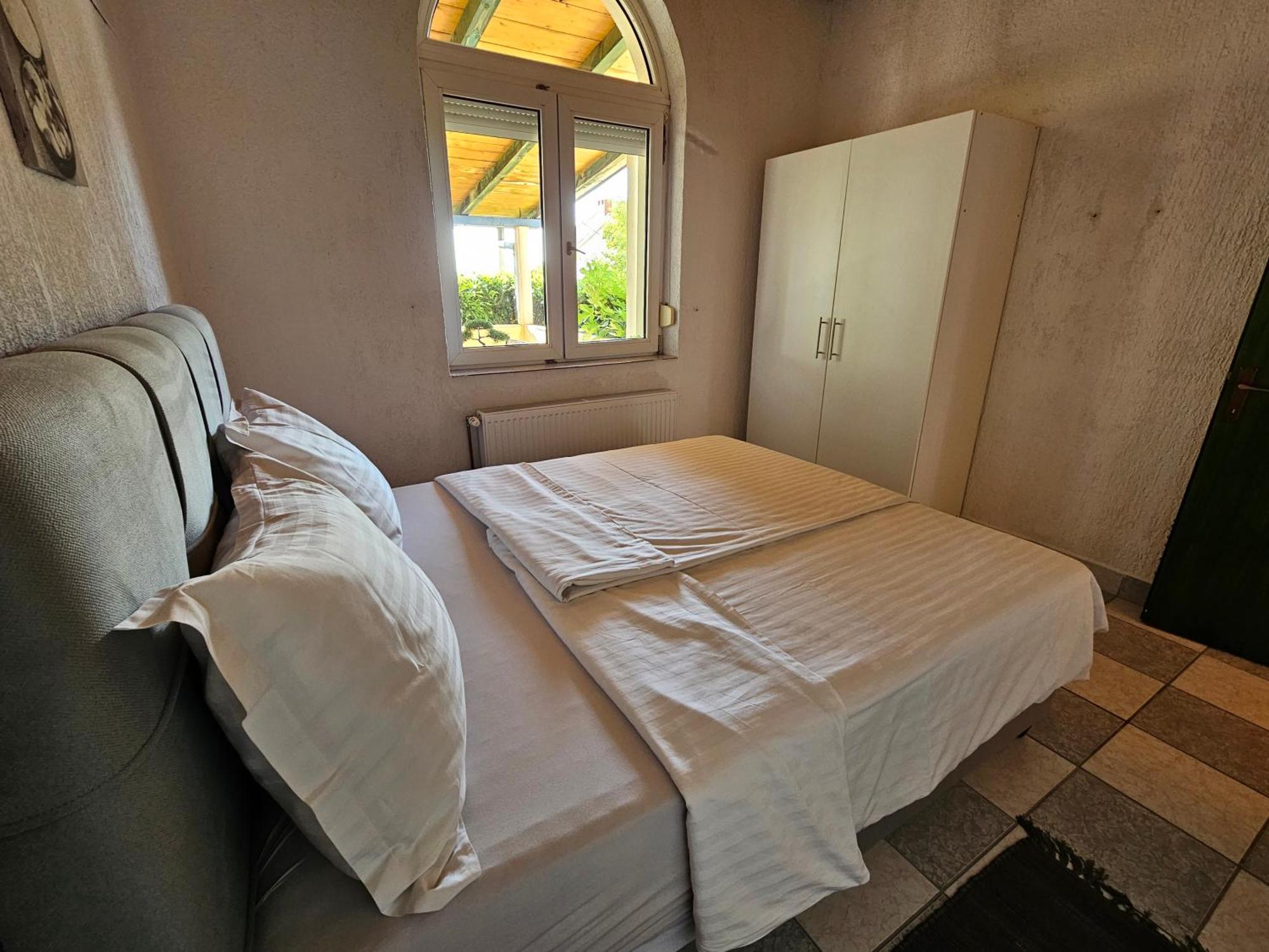 Apartmani Sanja Клейновиця Екстер'єр фото