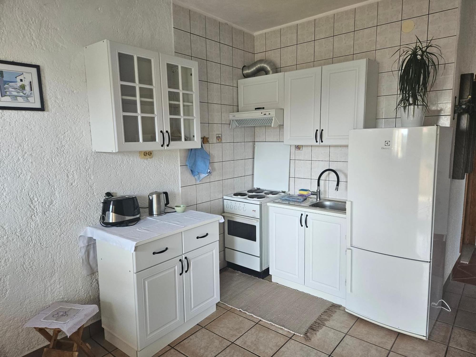 Apartmani Sanja Клейновиця Екстер'єр фото