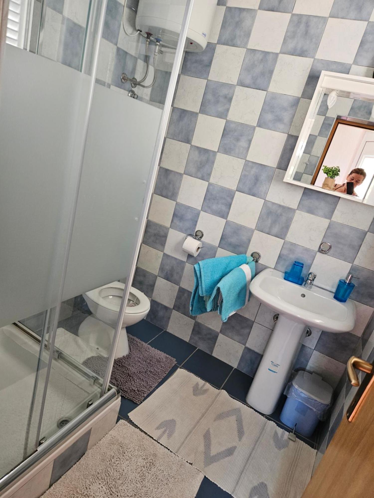 Apartmani Sanja Клейновиця Номер фото