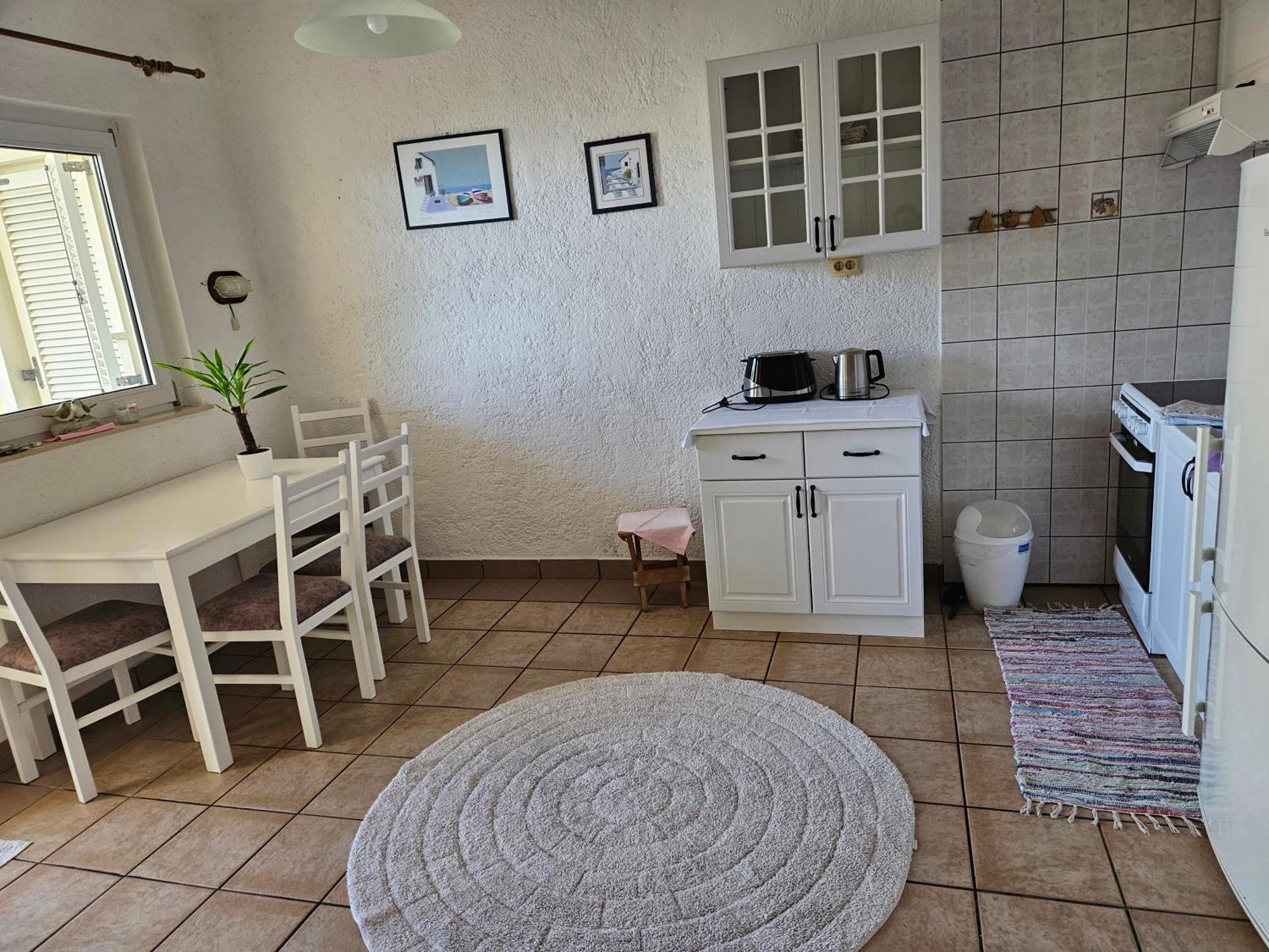 Apartmani Sanja Клейновиця Екстер'єр фото