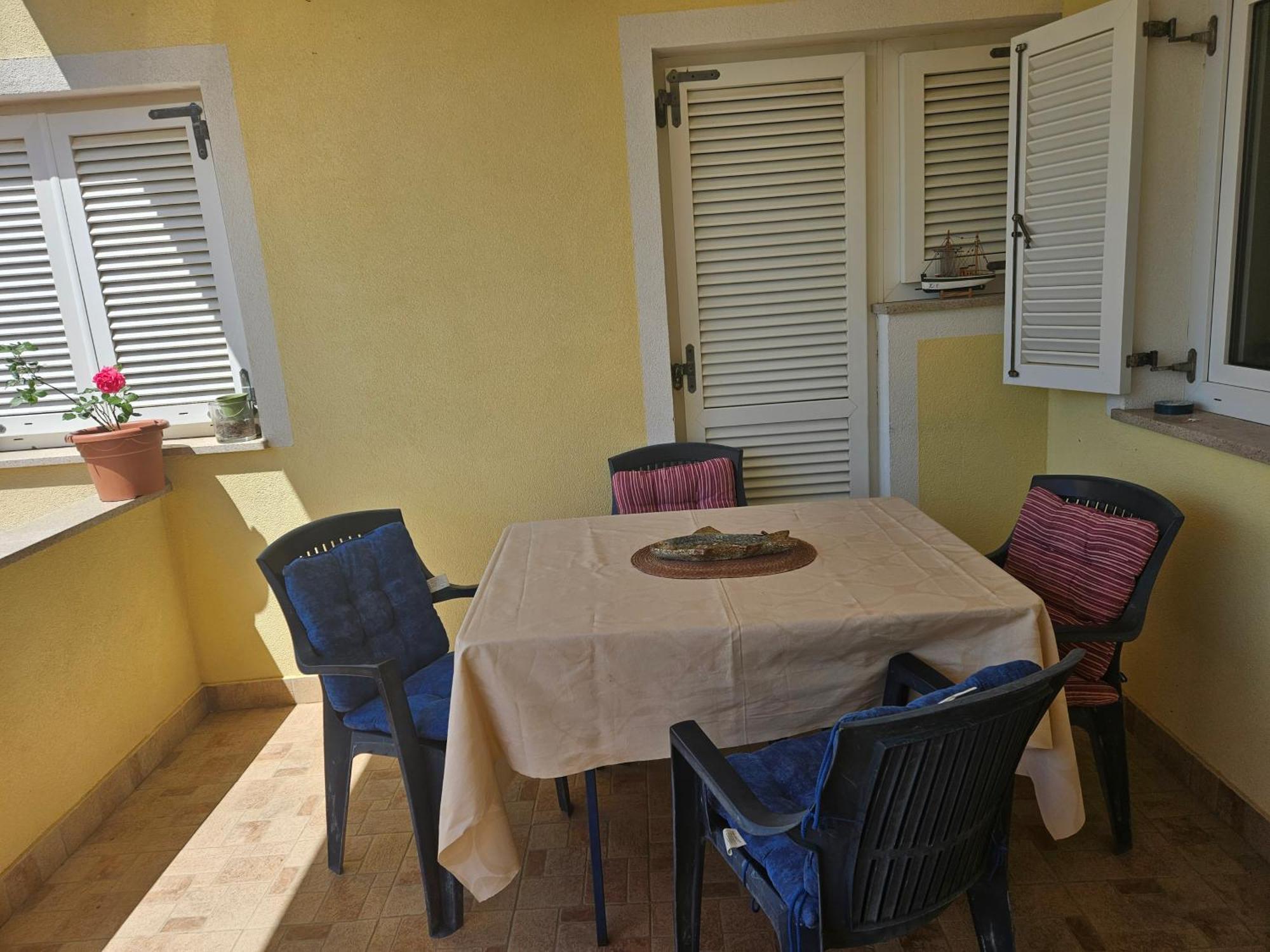 Apartmani Sanja Клейновиця Екстер'єр фото