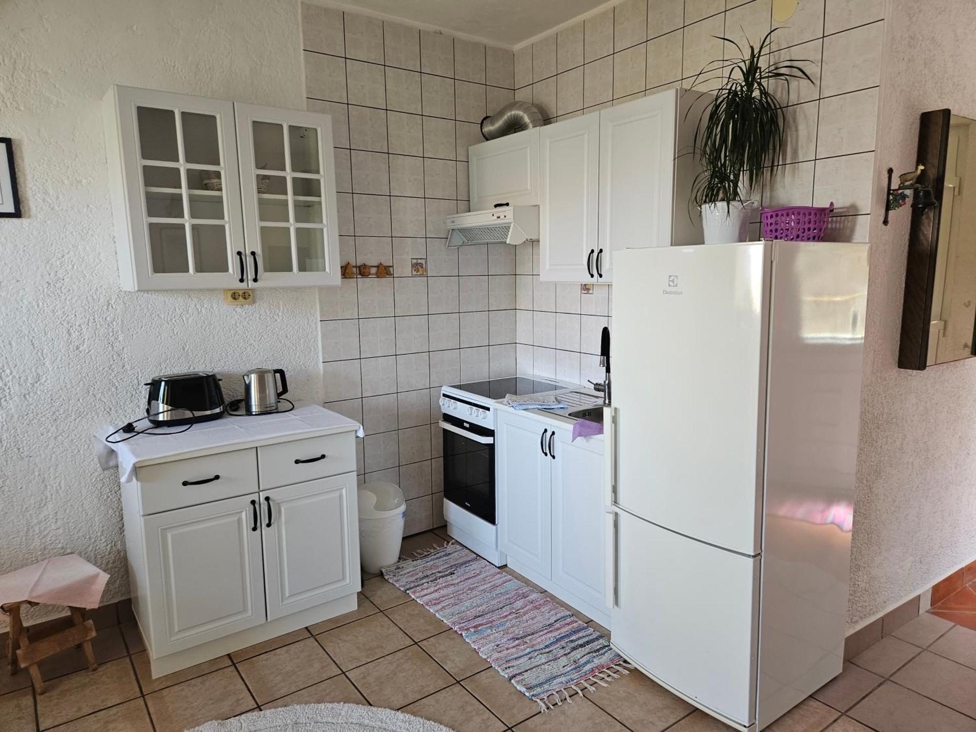 Apartmani Sanja Клейновиця Екстер'єр фото