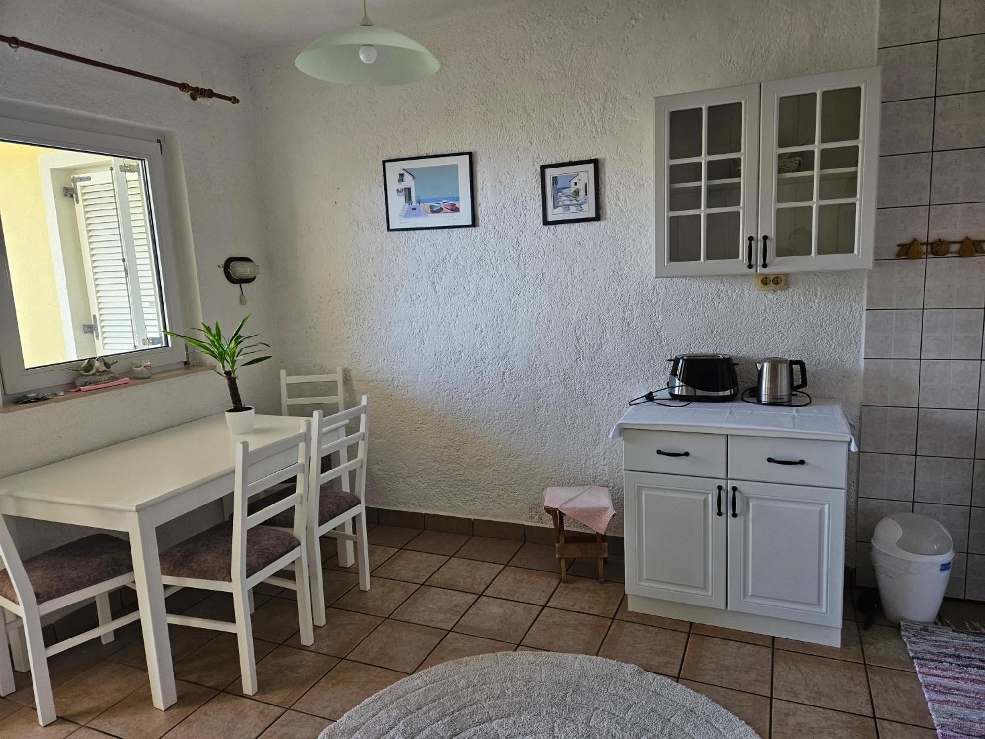 Apartmani Sanja Клейновиця Екстер'єр фото