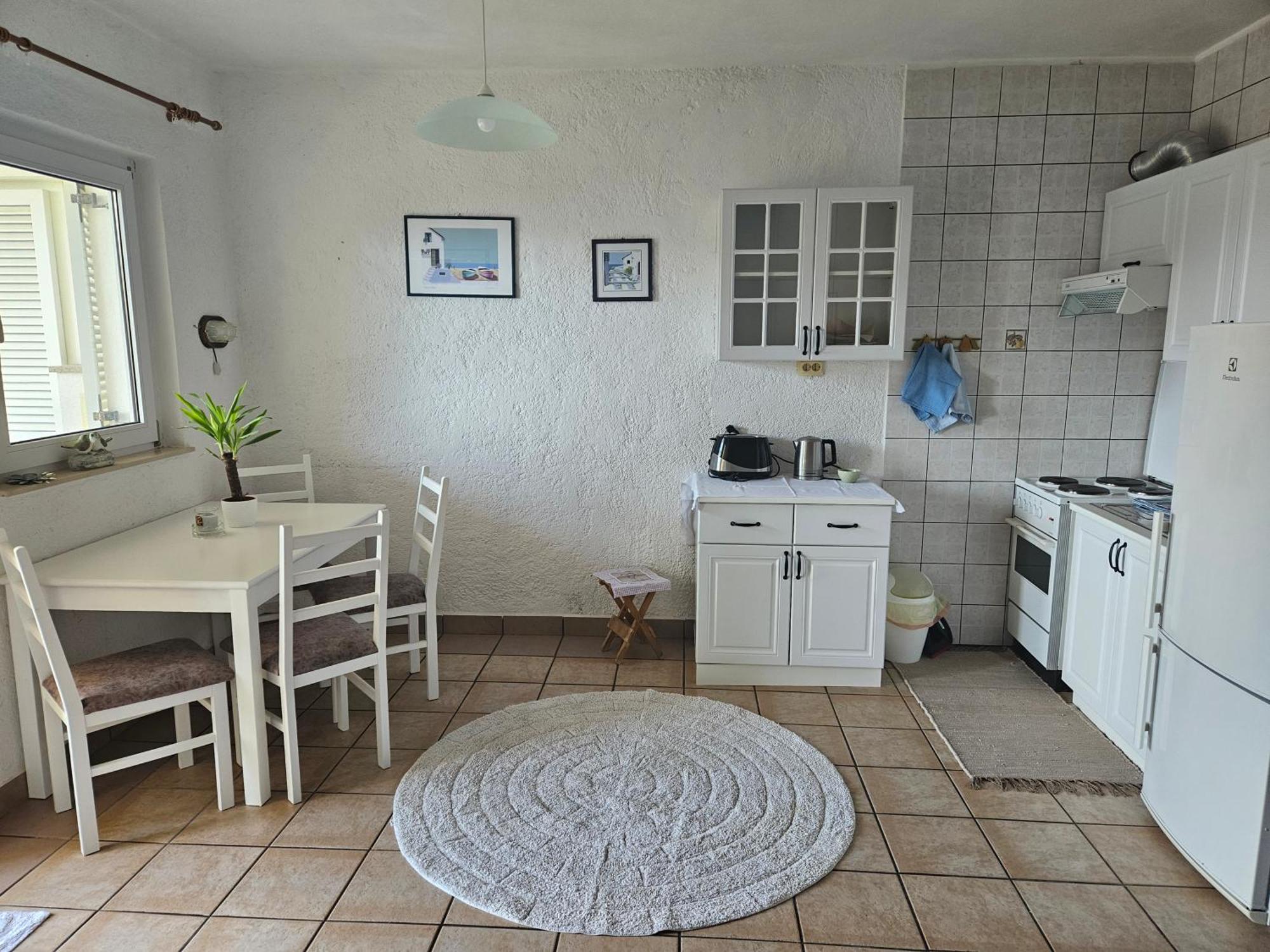 Apartmani Sanja Клейновиця Екстер'єр фото