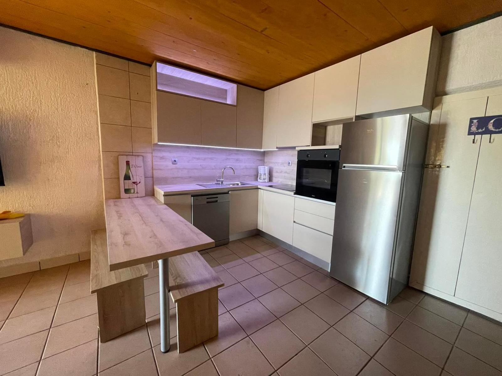 Apartmani Sanja Клейновиця Екстер'єр фото