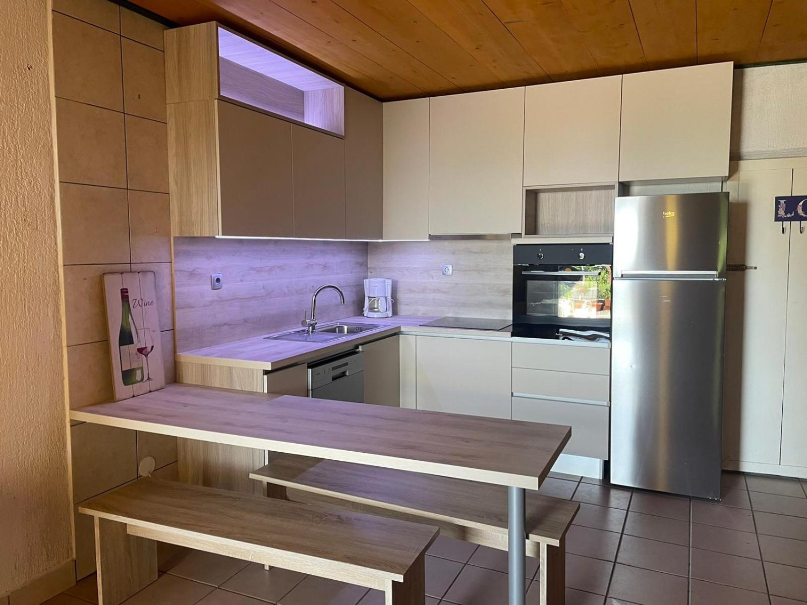Apartmani Sanja Клейновиця Екстер'єр фото